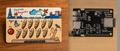 French Baguette + Chili Pepper — Parasynth Starter Bundle