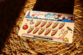 French Baguette – Tactile Sampler Controller